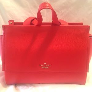 Kate Spade satchel bag
